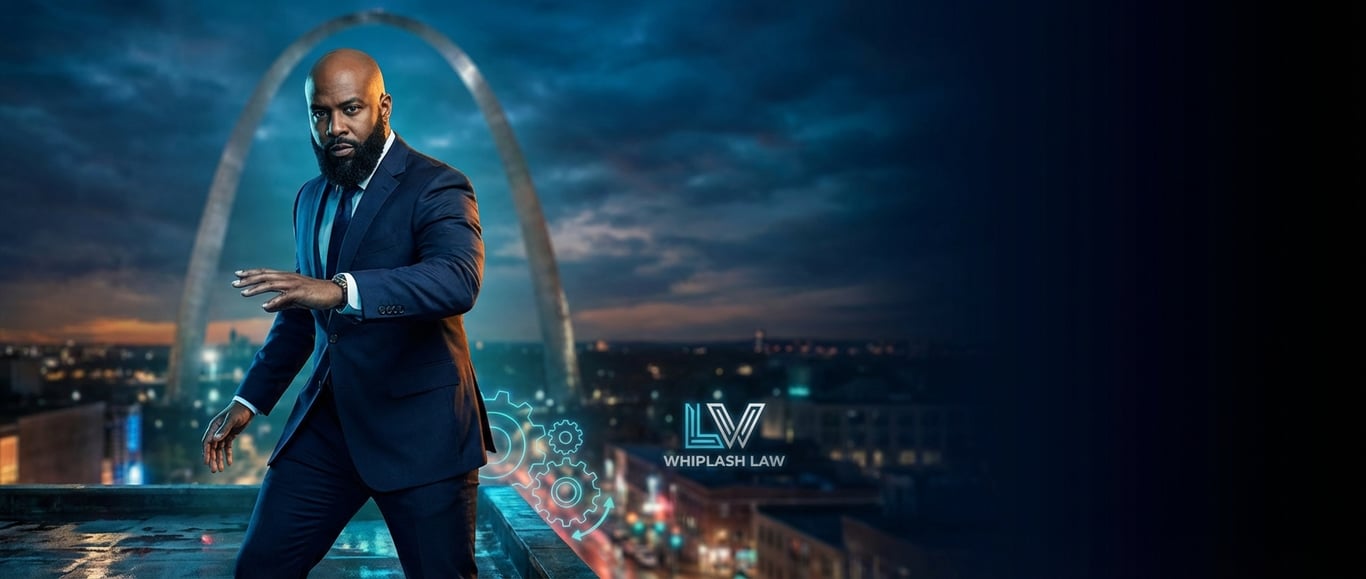 Las Vegas Whiplash Injury Lawyer