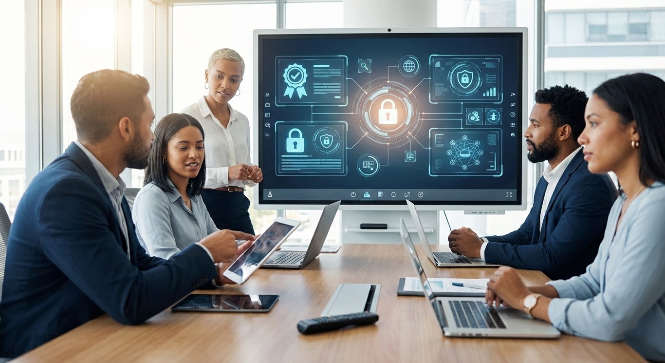 Conducting Regular Audits and Reporting