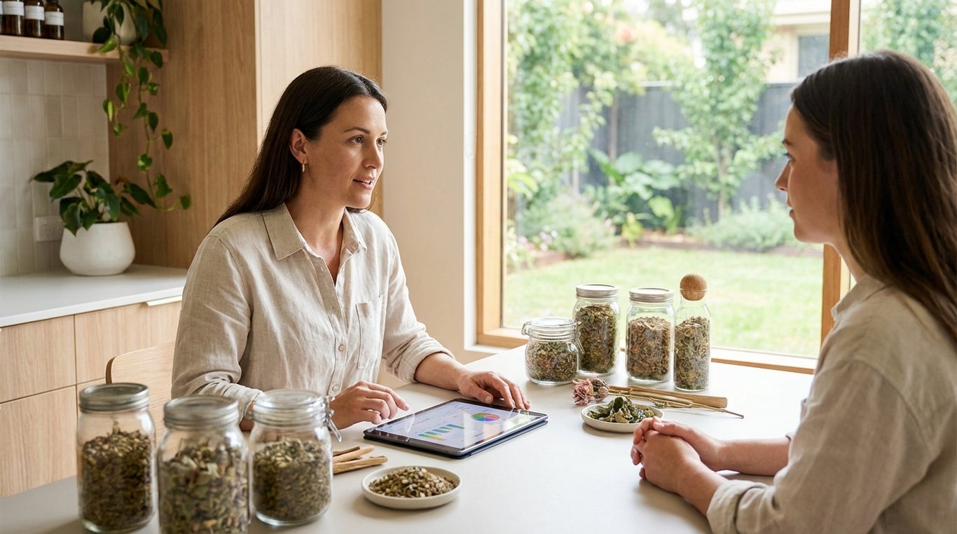 When a Dietitian is the Better Choice