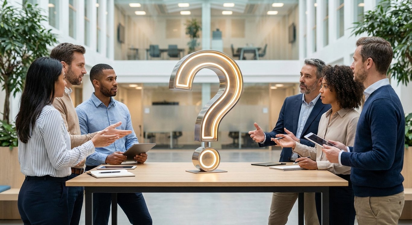 Frequently Asked Questions