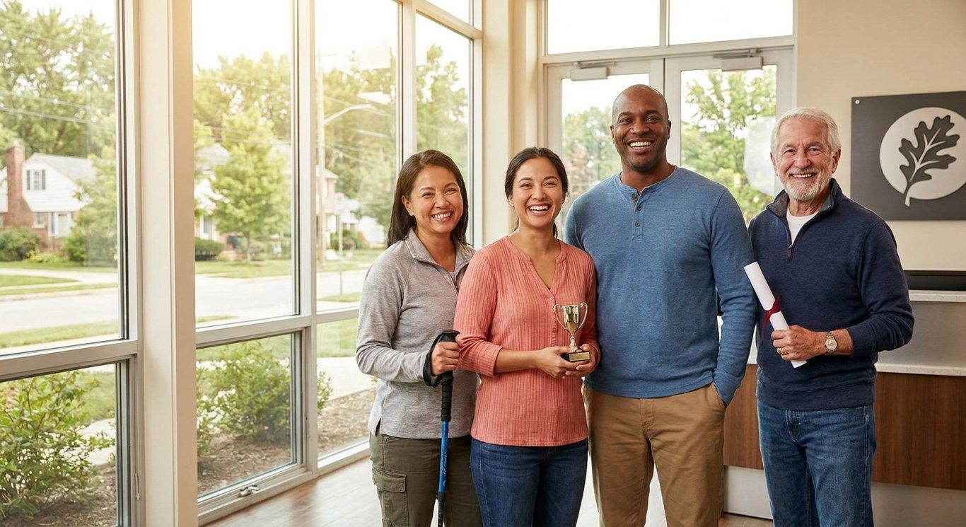 Preventive Strategies for Back and Hormonal Health