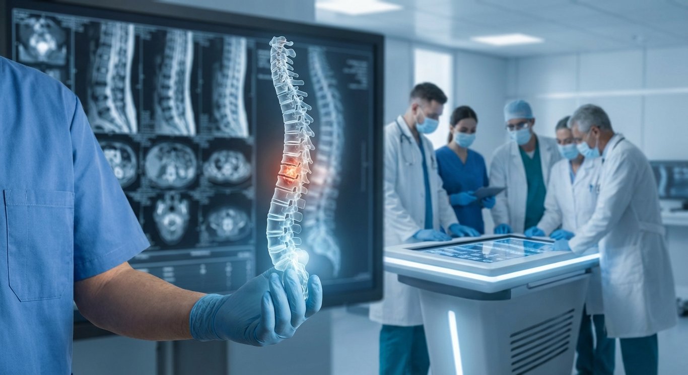 Special Issues: Catastrophic Spinal Injuries