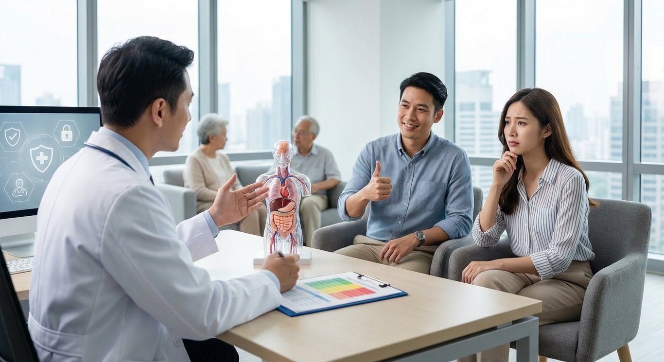 Choosing Providers in Oakville: What to Look For in Chiropractic and IV Therapy Clinics