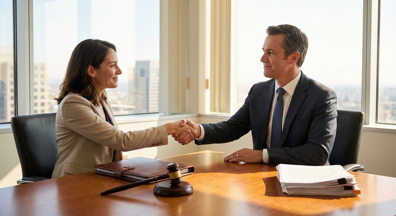 Types of Car Accident Injuries We Handle