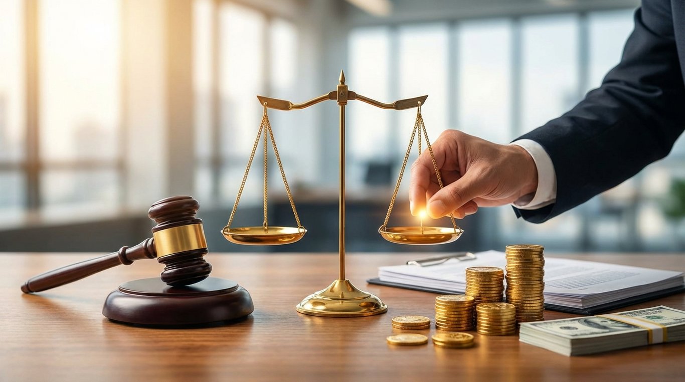 Compensation You Can Recover