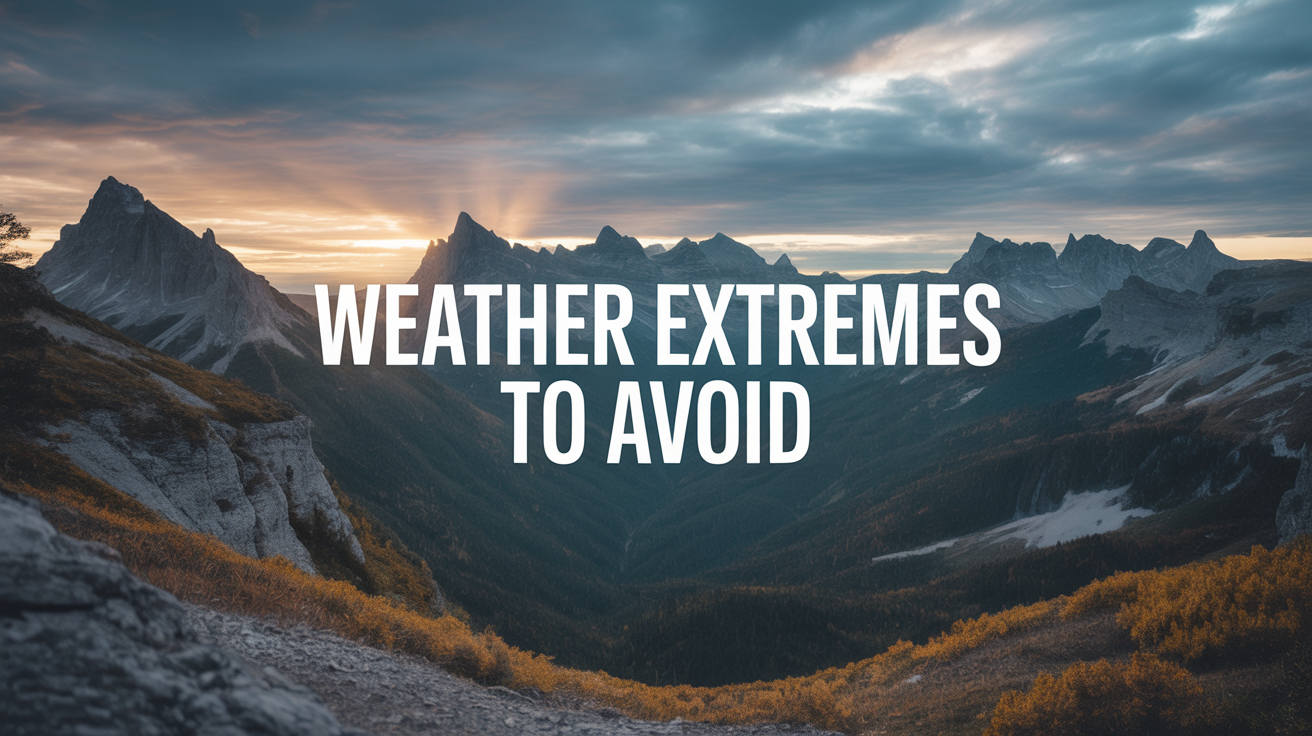 Preparation Tips Unique to St. Albert’s Climate