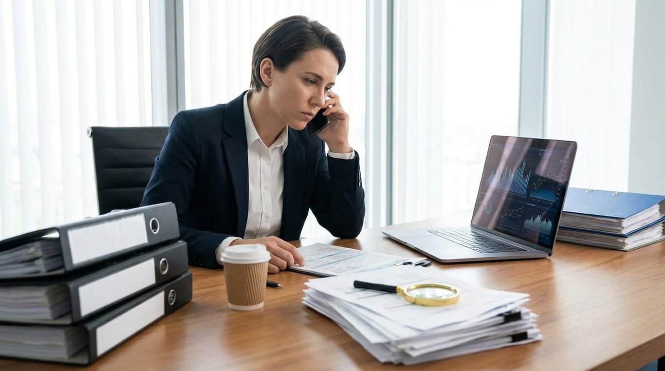 Dealing with Insurance Companies