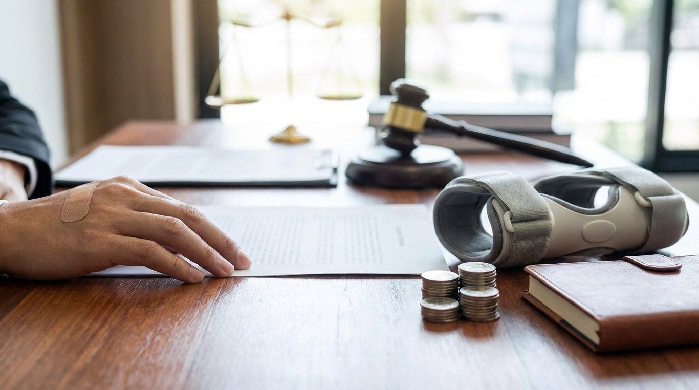 Injuries and Compensation You Can Recover