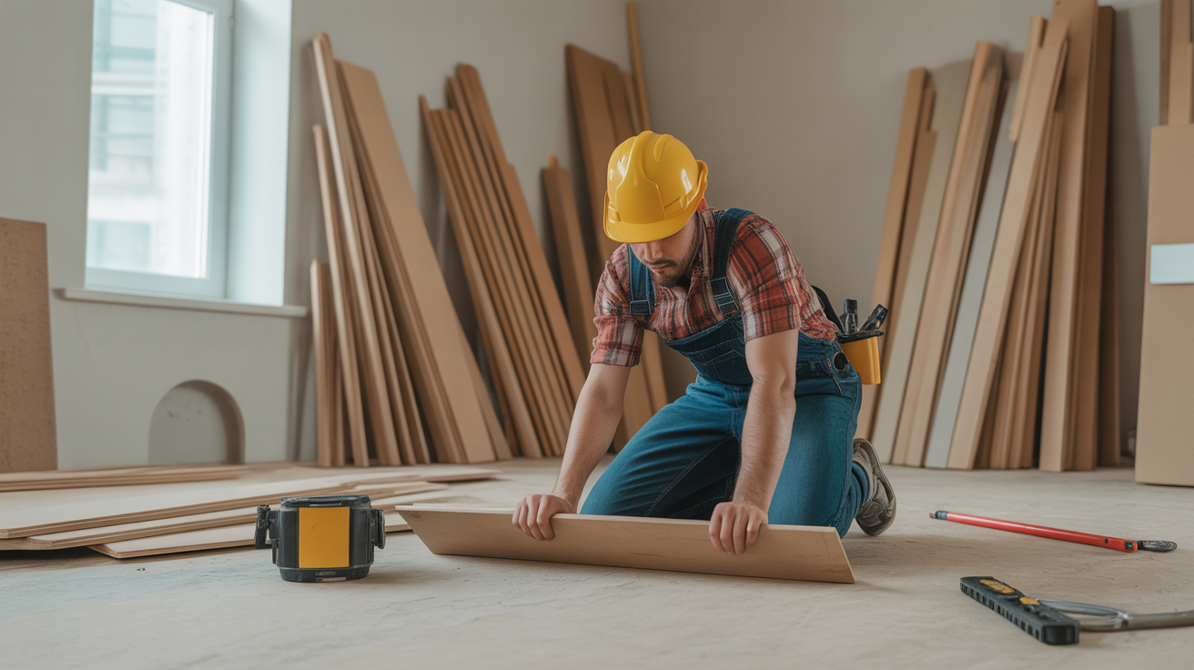 When Should You Hire a Professional in St. Albert?