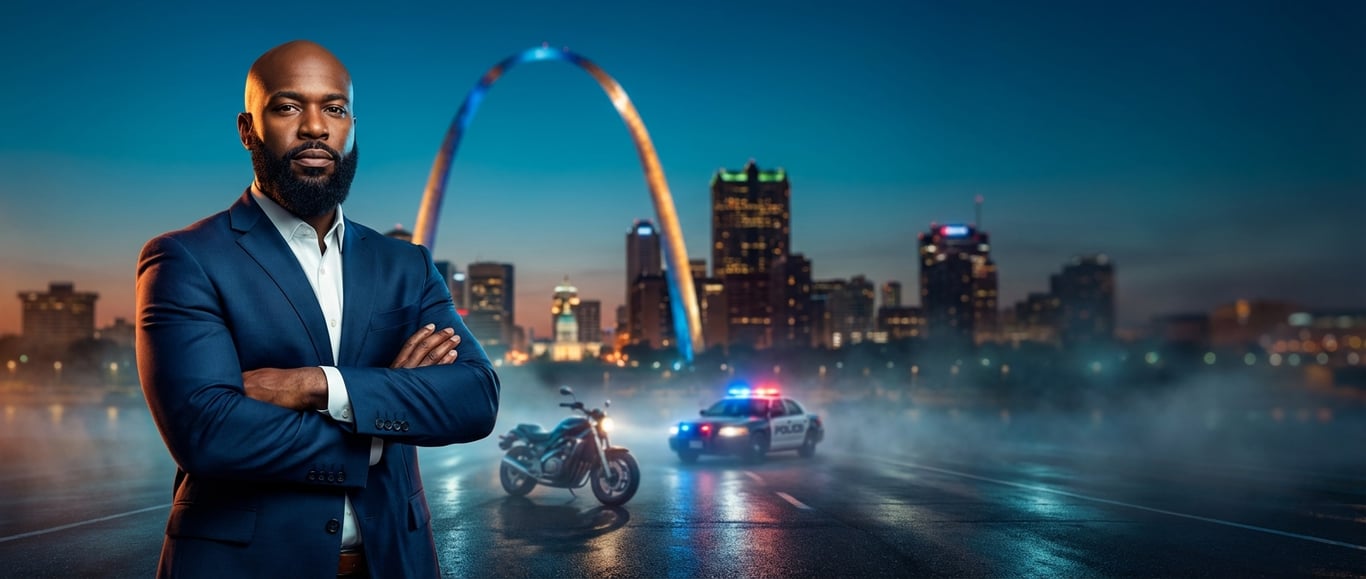 Macon Motorcycle Accident Lawyer