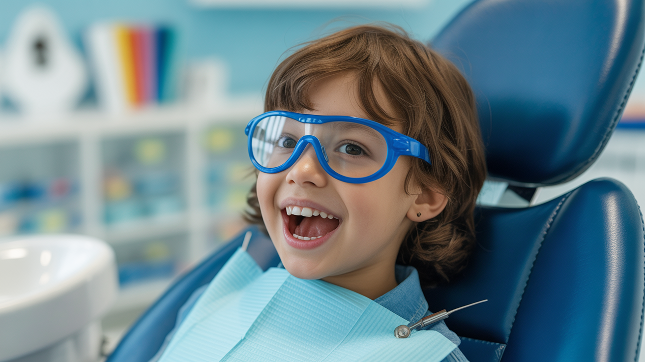 Cavities in Children: Causes and Prevention