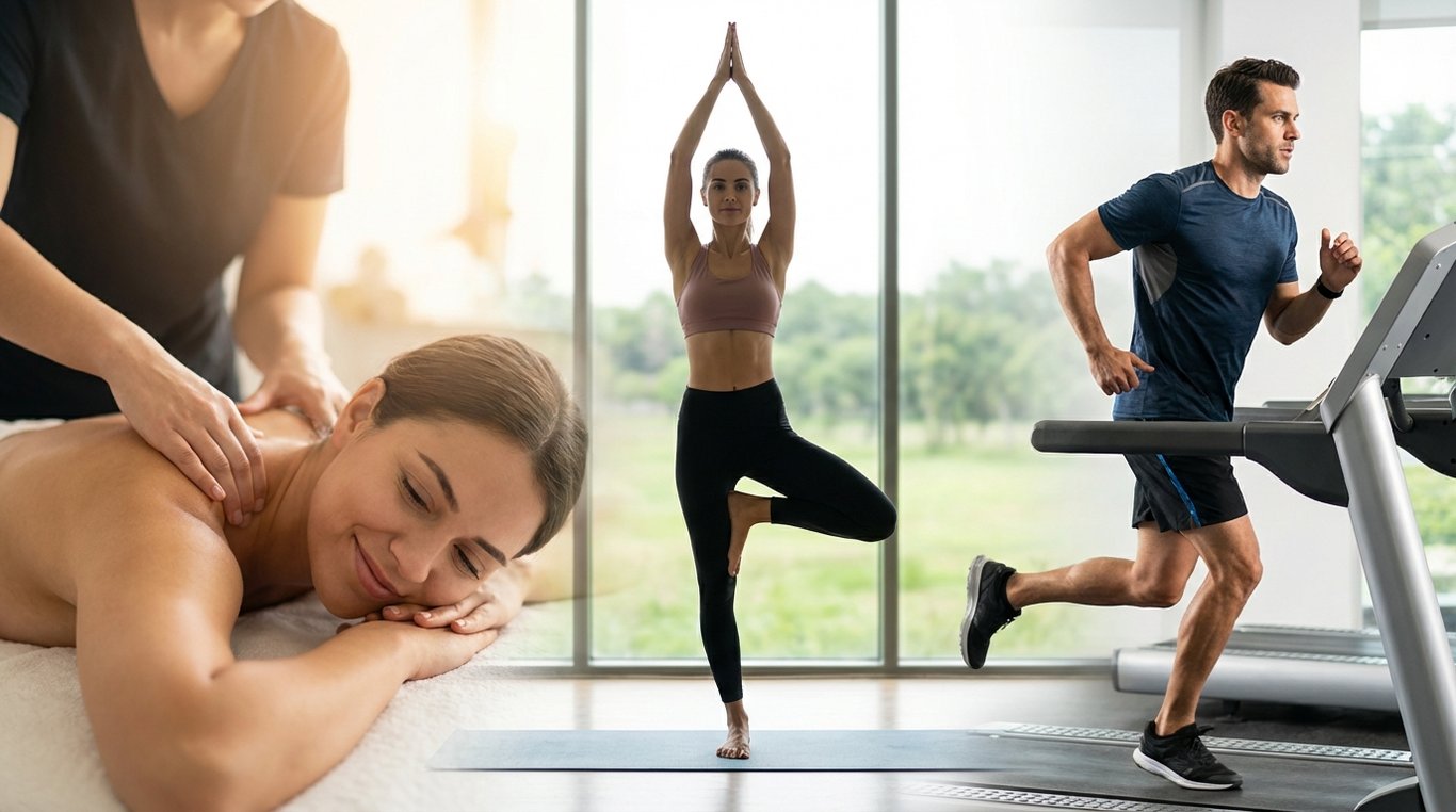 Benefits You Can Expect: Pain Relief, Posture, and Performance