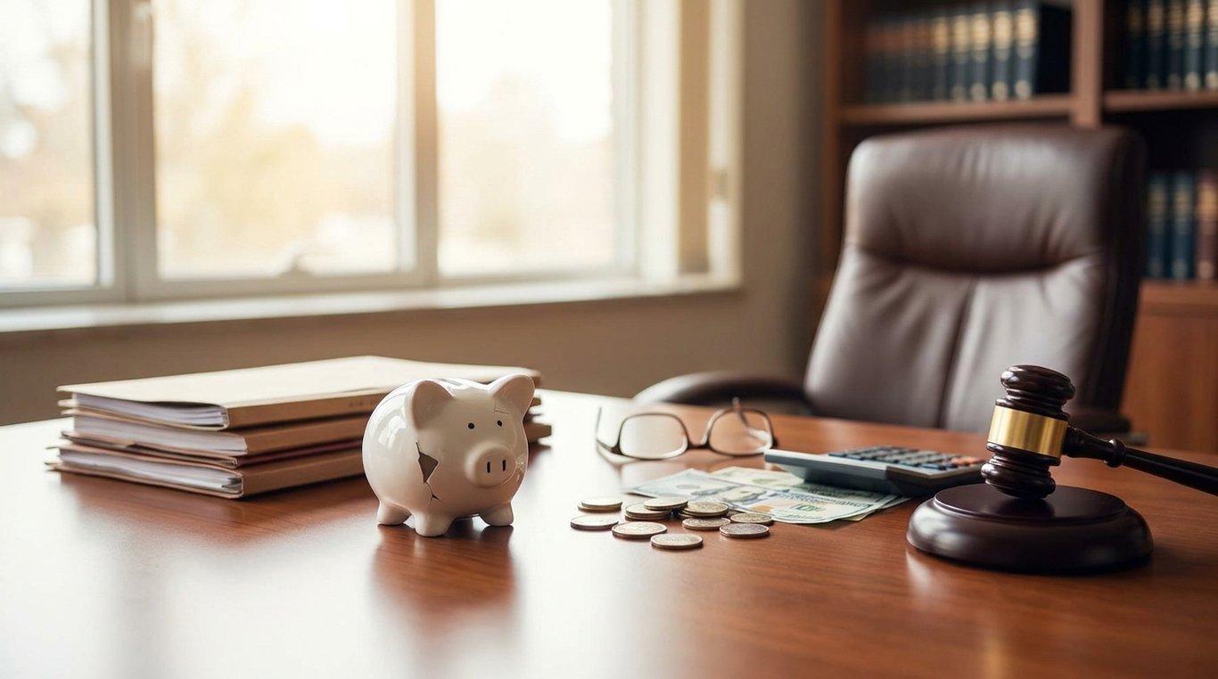 Damages: What Losses Can You Recover in a Negligence Claim?