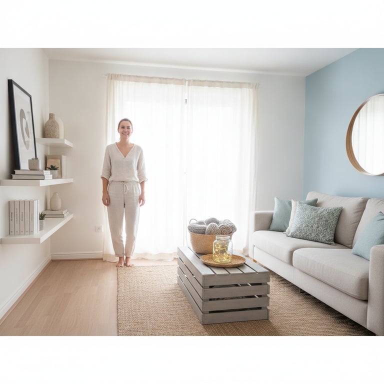 High-Value DIY Renos