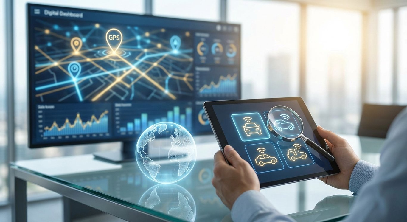 Overcoming Common Challenges in Telematics Implementation