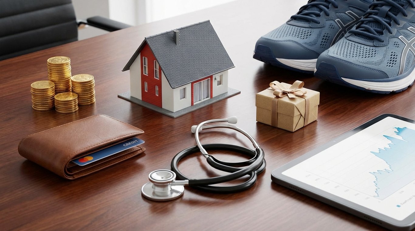 Types of Compensation Available