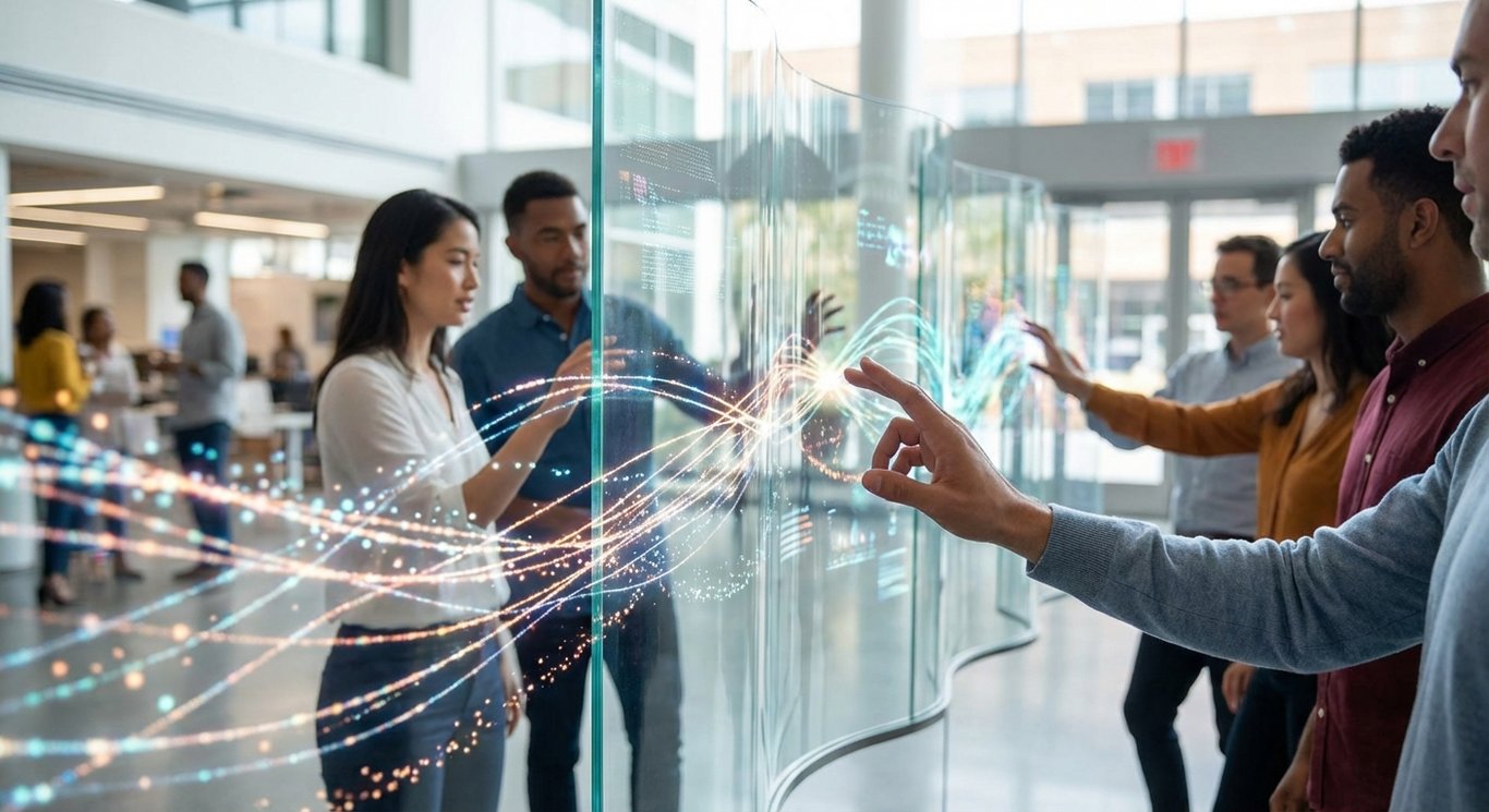 Harnessing Behavioral and Engagement Signals