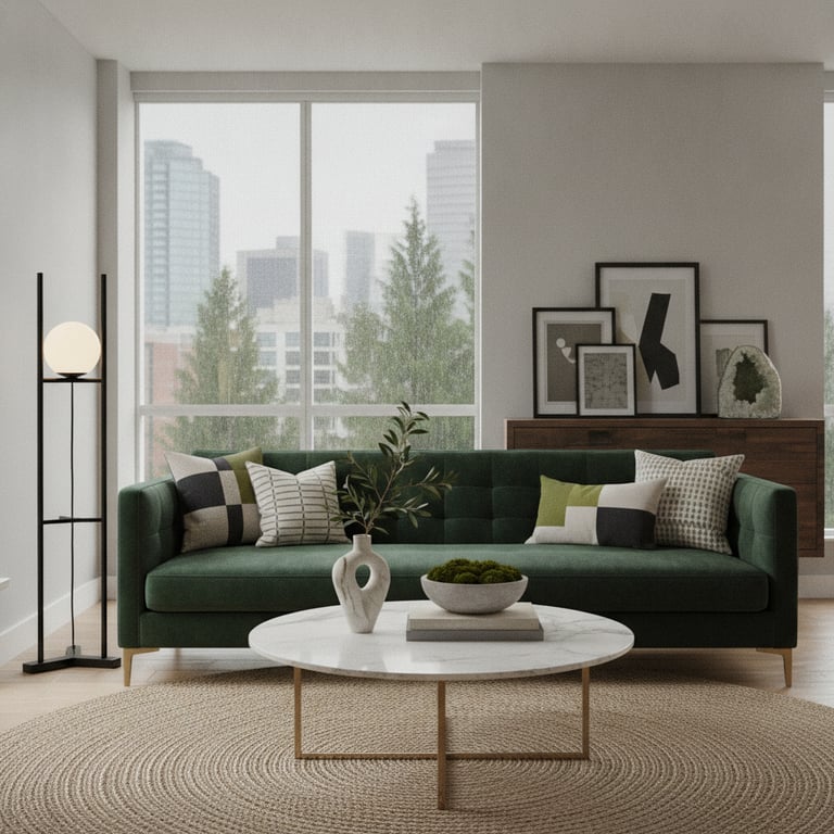 Bespoke Interior Design
