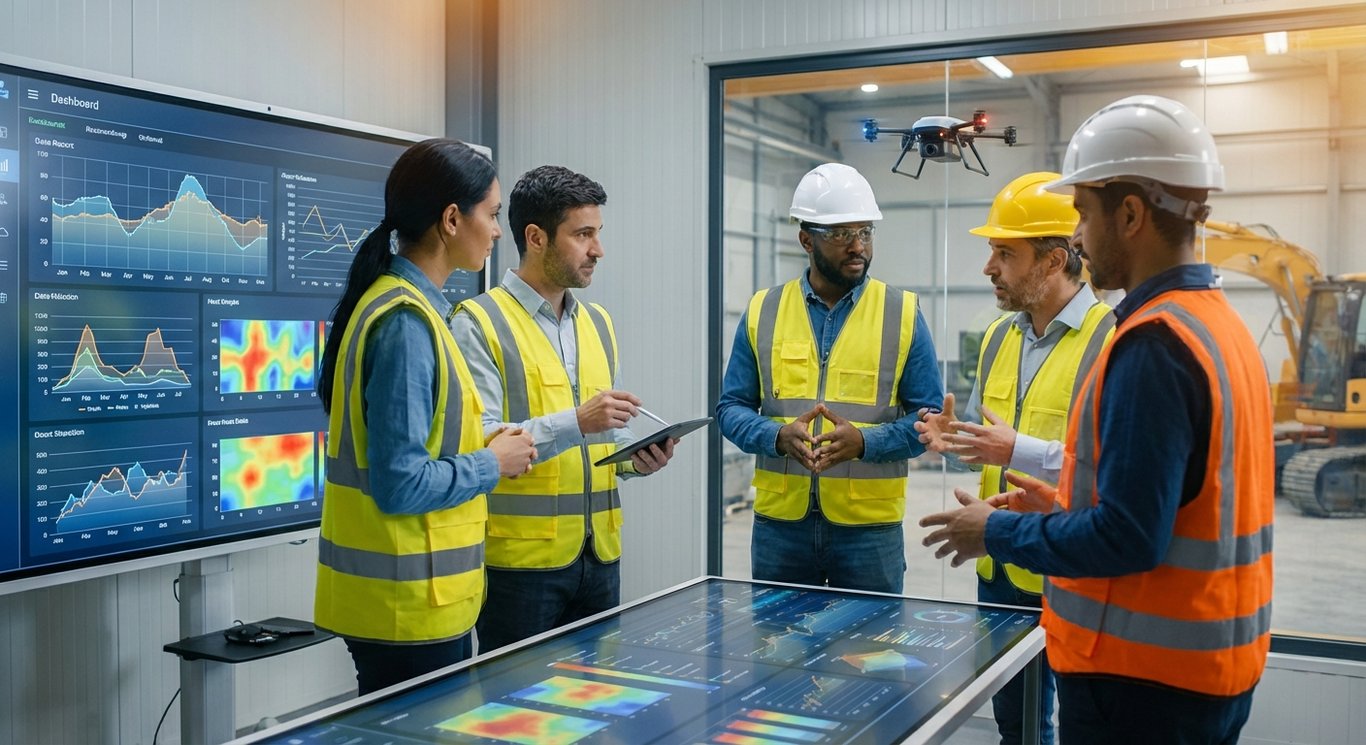 Overcoming Common Challenges in Data Integration