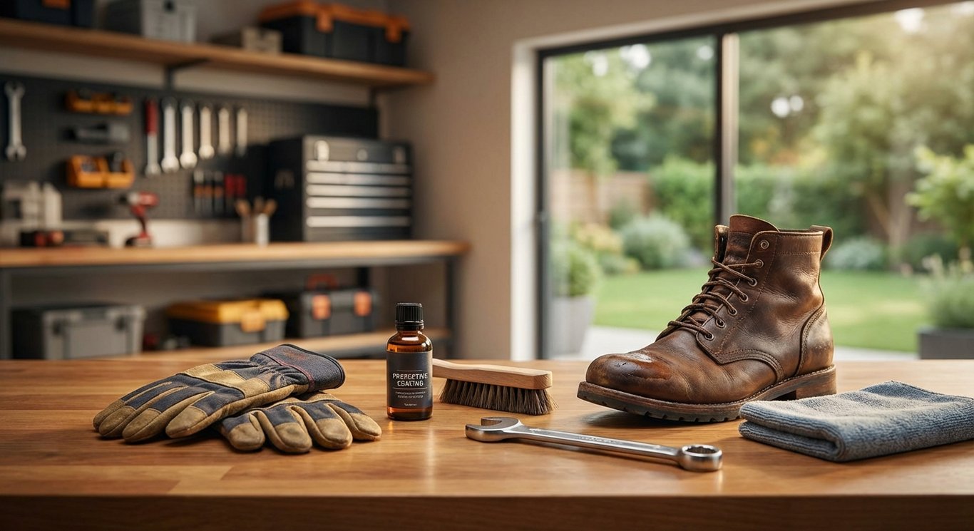 Preventing Common Damage and Wear