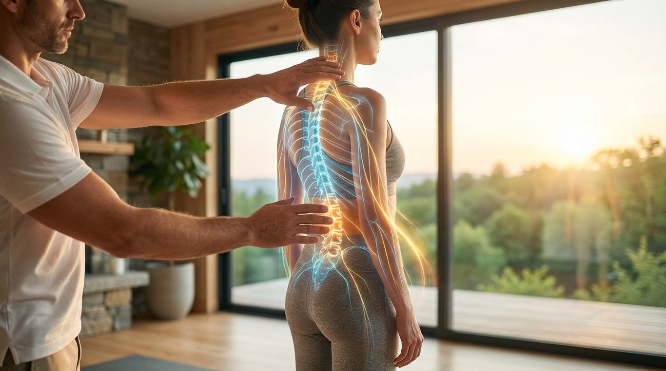 Integrative Care: How Naturopaths and Chiropractors Work Together in Oakville