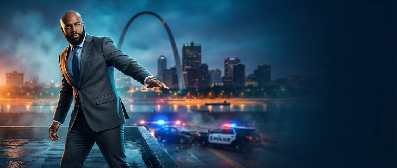 Houston Drunk Driving Accident Lawyer