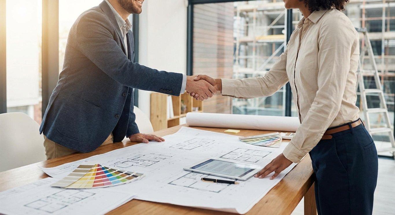 Interior vs. Exterior Quote Comparisons