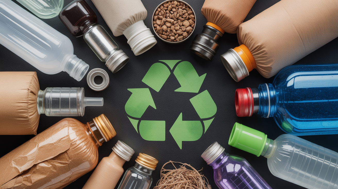 Waste Reduction and Pollution Prevention