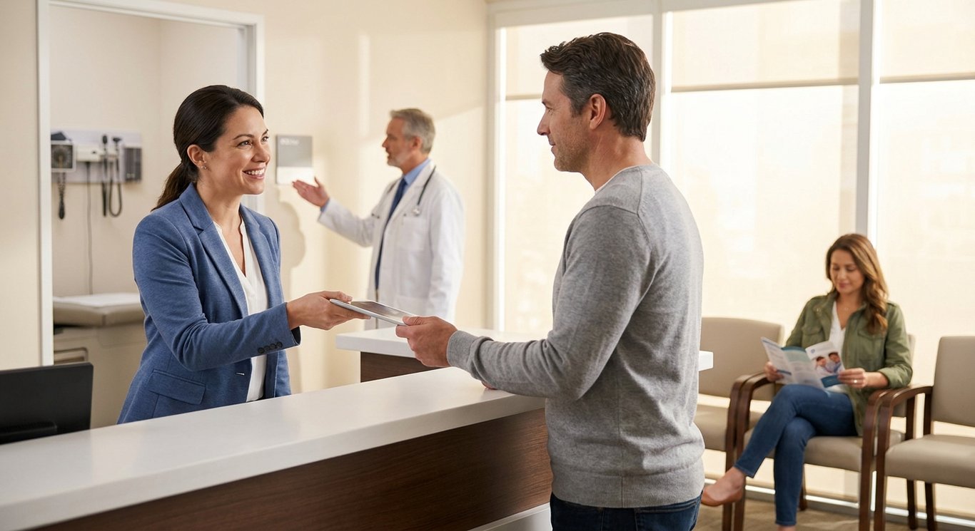 How to know whether an integrated clinic is the right fit