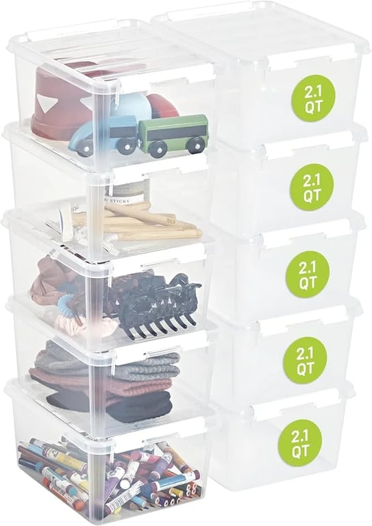 SmartStore Classic 2 – Pack of 10