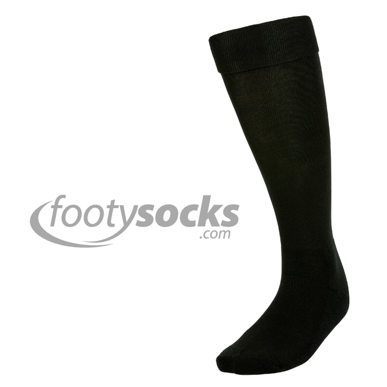 White Anklet Socks 6-10