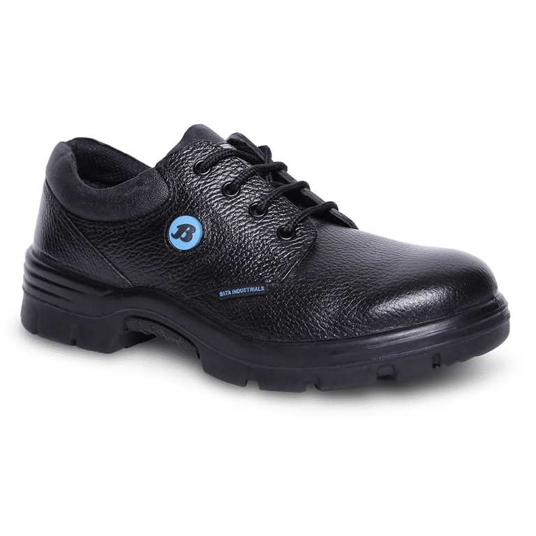 BATA HUMMER MEN'S CASUAL LACE-UP SHOES - SIZE 8UK