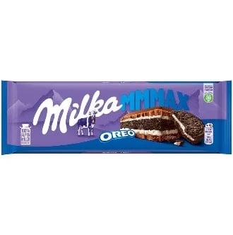 Milka Mmmmaaxx Oreo 12x300g