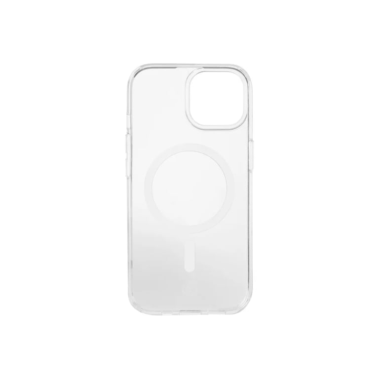 3sixT PureFlex - iPhone 14/15 Plus - (RC) Clear/Clear