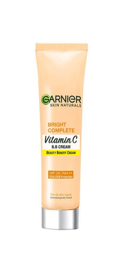GARNIER BRIGHT COMPLETEBB CREAM 9G