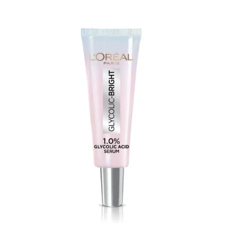 L'OREAL PARIS GLYCO BRIGHT BRIGHTENING FACE SERUM 7.5ml TUBEX4 - 80g