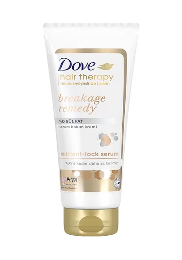 DOVE THERAPY HC BREAKAGE REMEDY4X6X230ML