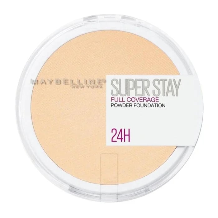 MAYBELLINE SUPERSTAY PWD 220 AS LONG-LASTING FULL COVERAGE FACE POWDER 51.1g