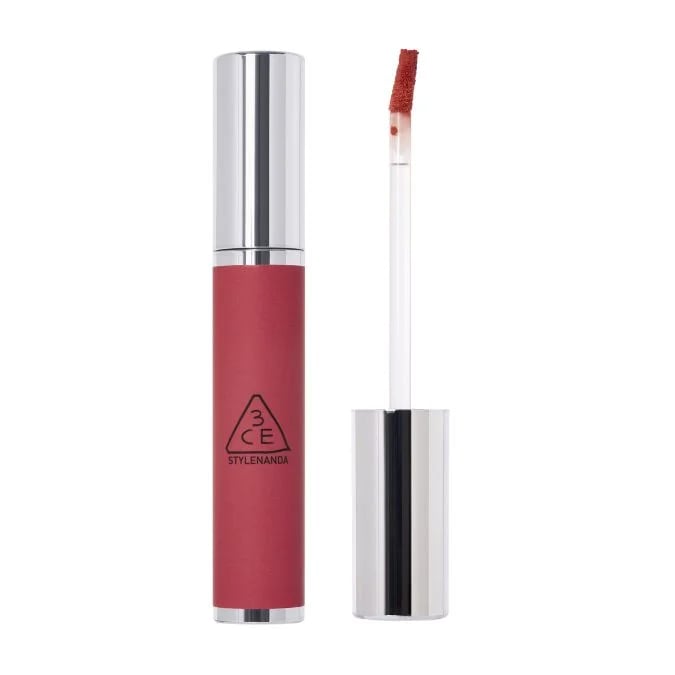 3CE Hazy Lip Clay #Paintingcot