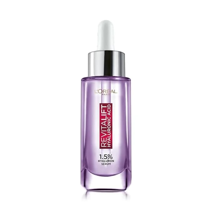 L'OREAL PARIS RV HA SERUM 1.5ml PLV 4.2g - MALAYSIAN