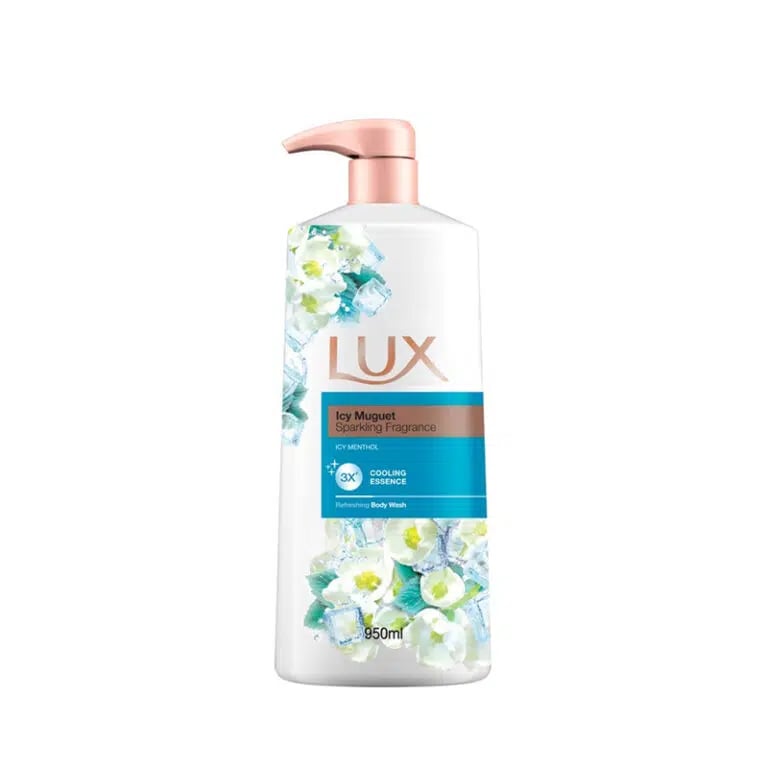 LUX LIQ ICY MUGUET BT N (E)P6X900ML