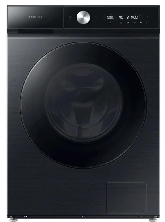 SAMSUNG FRONT LOAD WASHING MACHINE - WW12BB944DGB 1PCS