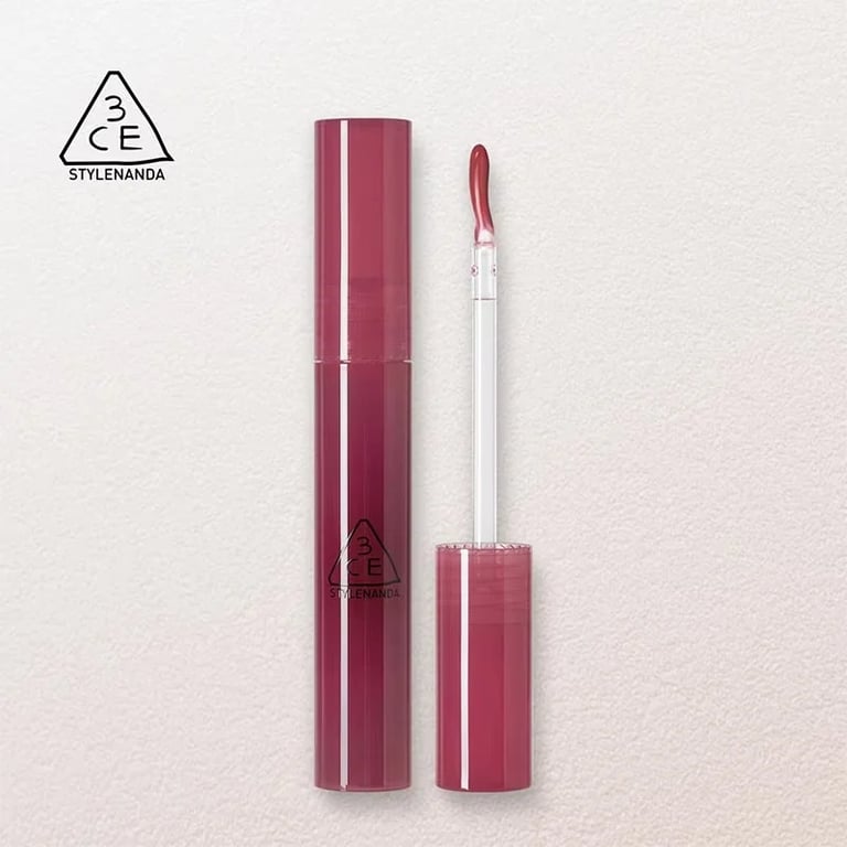 3CE DROP GLOW GEL HIGHLIGHTER - SHY 27.5g, HYDRATING, DEWY FINISH