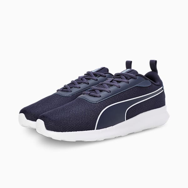 PUMA Core Others Shoes 395833052 - PUMA Navy-Turquoise Surf-PUMA White - UK 10