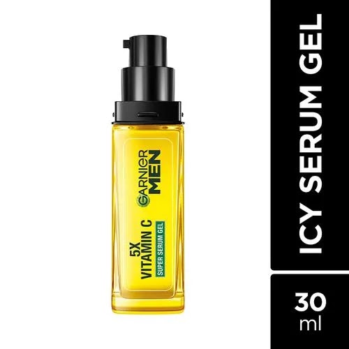 TB Vit C Icy Gel 30ml EBT