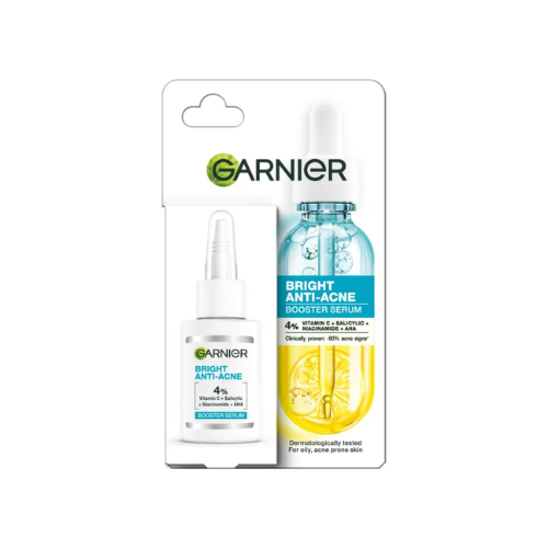 GAR AA Serum Squeezy 8.0MLT EB