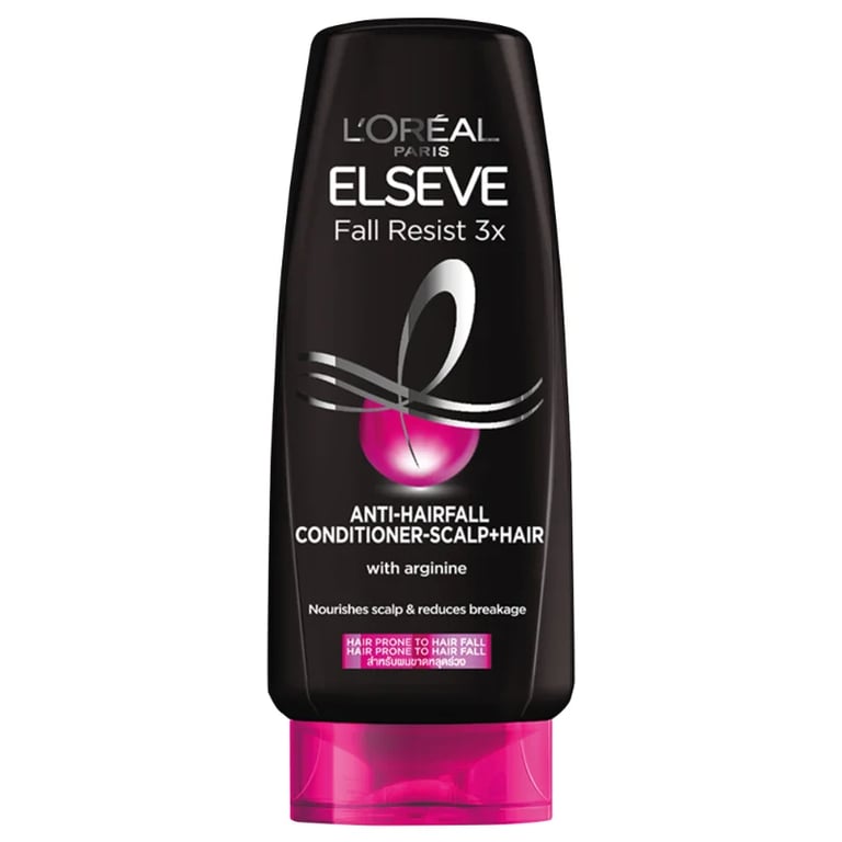 ELSEVE ANTI-FALL HAIR CONDITIONER STRENGTHENING 100ml