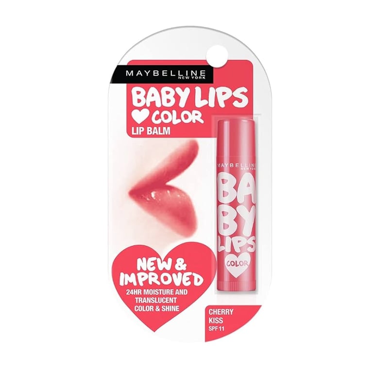 Baby Lips BC Price OFF.