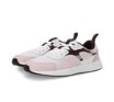 PUMA COLORBLOCK WOMEN'S WHITE SNEAKERS 9UK