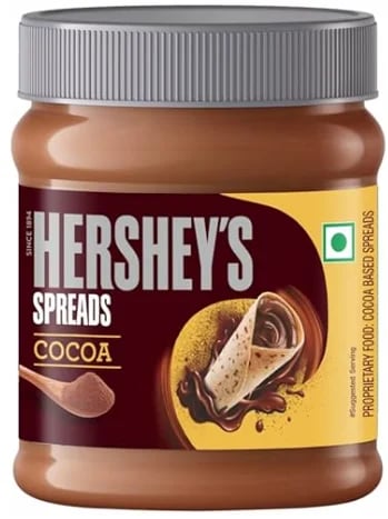 Hershey's Spread Cocoa 12x350g